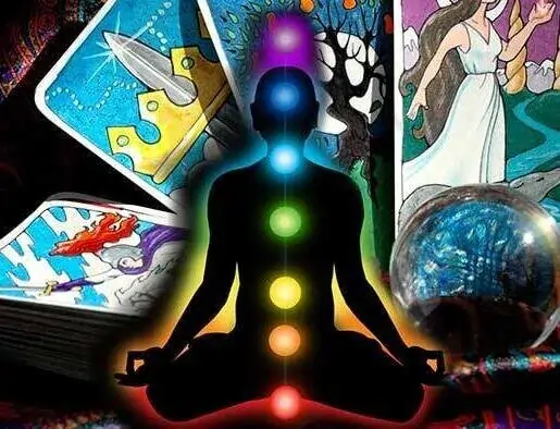 psychic Kimmell